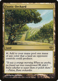 Image for Exotic Orchard (142) (CON) - Magic: The Gathering