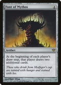 Image for Font of Mythos (136) (CON) - Magic: The Gathering