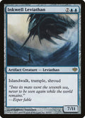 Image for Inkwell Leviathan (30) (CON) - Magic: The Gathering
