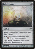 Image for Kaleidostone (137) (CON) - Magic: The Gathering