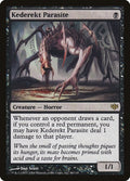Image for Kederekt Parasite (48) (CON) - Magic: The Gathering