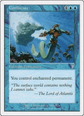 Image for Confiscate (65) (7ED) - Magic: The Gathering