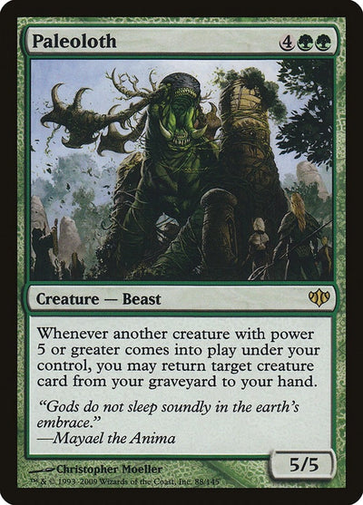 Paleoloth (88) (CON)