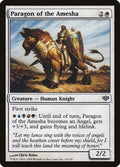 Image for Paragon of the Amesha (14) (CON) - Magic: The Gathering
