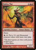 Image for Rakka Mar (71) (CON) - Magic: The Gathering