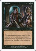 Image for Corrupt (124) (7ED) - Magic: The Gathering