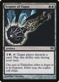 Image for Scepter of Fugue (53) (CON) - Magic: The Gathering