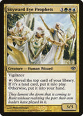 Image for Skyward Eye Prophets (125) (CON) - Magic: The Gathering
