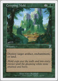 Image for Creeping Mold (236) (7ED) - Magic: The Gathering