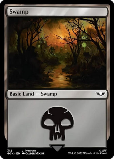 Swamp (312) (312) (40K)