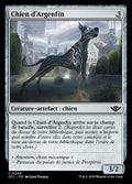 Sterling Hound