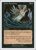 Image for Dark Banishing (127) (7ED) - Magic: The Gathering