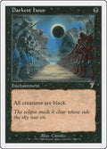 Image for Darkest Hour (128) (7ED) - Magic: The Gathering