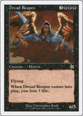Image for Dread Reaper (76) (S99) - Magic: The Gathering