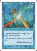 Image for Deflection (69) (7ED) - Magic: The Gathering