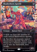 Image for Shadowborn Apostle (683) (683) (SLD) - Magic: The Gathering