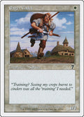 Image for Eager Cadet (14) (7ED) - Magic: The Gathering