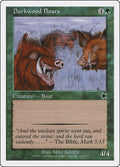 Image for Durkwood Boars (127) (S99) - Magic: The Gathering