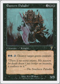 Image for Eastern Paladin (132) (7ED) - Magic: The Gathering
