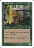 Image for Elder Druid (238) (7ED) - Magic: The Gathering