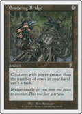 Image for Ensnaring Bridge (294) (7ED) - Magic: The Gathering