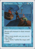 Image for Evacuation (72) (7ED) - Magic: The Gathering