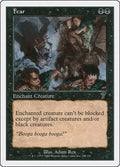 Image for Fear (135) (7ED) - Magic: The Gathering