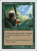Image for Femeref Archers (244) (7ED) - Magic: The Gathering