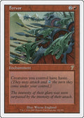 Image for Fervor (181) (7ED) - Magic: The Gathering