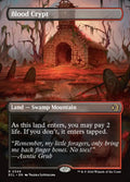 Blood Crypt