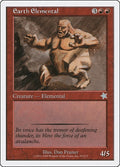 Image for Earth Elemental (95) (S99) - Magic: The Gathering