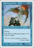 Image for Fleeting Image (74) (7ED) - Magic: The Gathering
