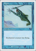 Image for Flight (75) (7ED) - Magic: The Gathering