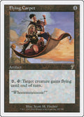 Image for Flying Carpet (297) (7ED) - Magic: The Gathering