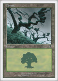 Image for Forest (331) (331) (7ED) - Magic: The Gathering
