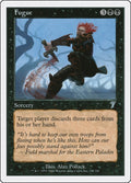 Image for Fugue (137) (7ED) - Magic: The Gathering