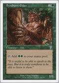 Image for Fyndhorn Elder (246) (7ED) - Magic: The Gathering