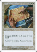 Image for Gerrard's Wisdom (16) (7ED) - Magic: The Gathering