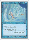 Image for Glacial Wall (78) (7ED) - Magic: The Gathering