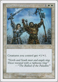 Image for Glorious Anthem (17) (7ED) - Magic: The Gathering