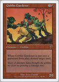 Image for Goblin Gardener (188) (7ED) - Magic: The Gathering