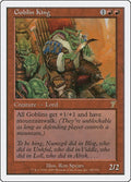 Image for Goblin King (190) (7ED) - Magic: The Gathering