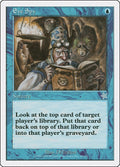 Image for Eye Spy (38) (S99) - Magic: The Gathering