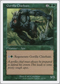 Image for Gorilla Chieftain (250) (7ED) - Magic: The Gathering