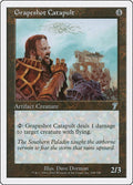 Image for Grapeshot Catapult (299) (7ED) - Magic: The Gathering