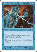 Image for Hibernation (79) (7ED) - Magic: The Gathering