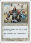 Image for Honor Guard (21) (7ED) - Magic: The Gathering