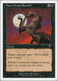 Image for Howl from Beyond (142) (7ED) - Magic: The Gathering