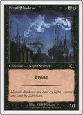 Image for Feral Shadow (77) (S99) - Magic: The Gathering