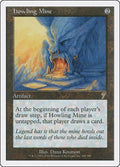 Image for Howling Mine (300) (7ED) - Magic: The Gathering